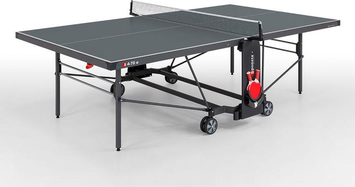 Image du produit Sponeta Table de ping-pong S 4-70 e