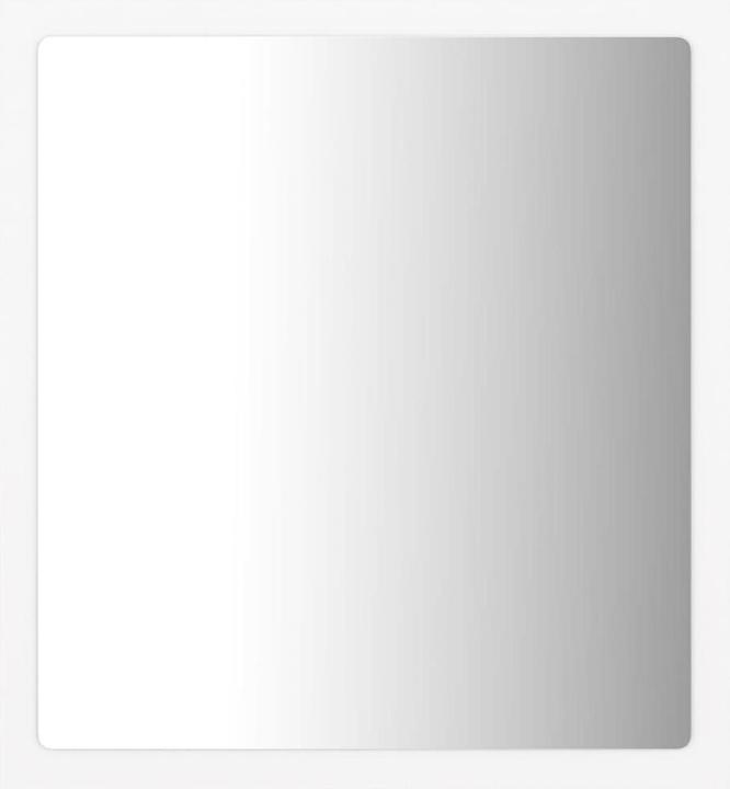 Immagine prodotto vidaXL Spiegel (40 x 37 cm)