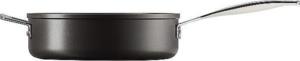 Produktbild Le Creuset Sautépfanne (26 cm, Bräter + Schmortopf, Aluminiumguss)