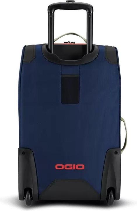Produktbild Ogio Alpha Terminal 4 Rollen Trolley 74 cm mit Dehnfalte (75 l, Handgepäck (bis 50l))
