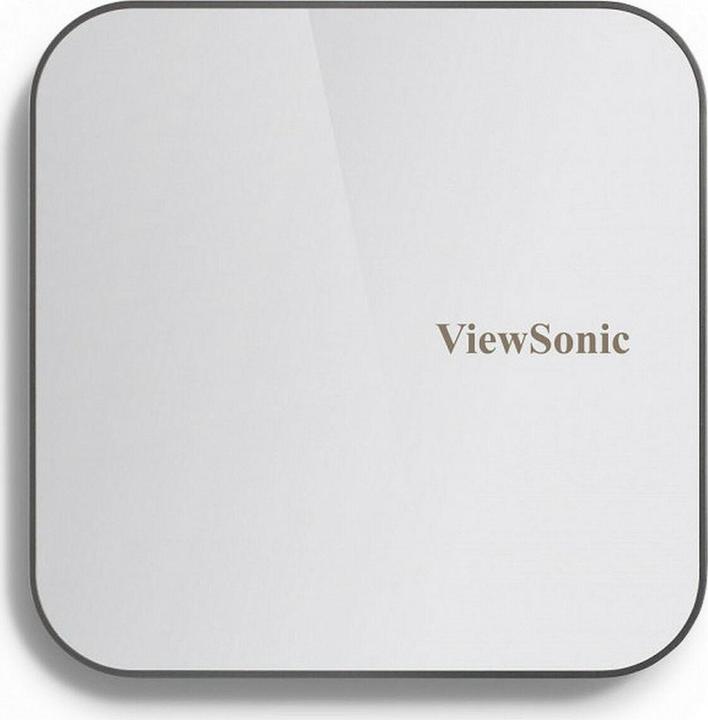 Produktbild Viewsonic M2e (Full HD, 417 lm, 1.2:1)