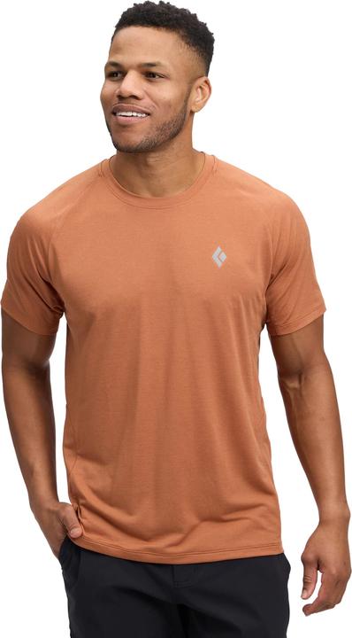 Actual product image Black Diamond Lightwire Long Sleeve Tech Tee - Men's (XS)