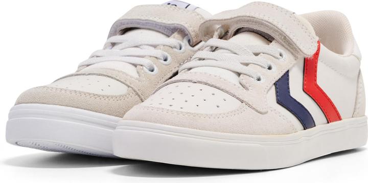 Immagine prodotto hummel Slimmer Stadil Leather Low Jr (38)