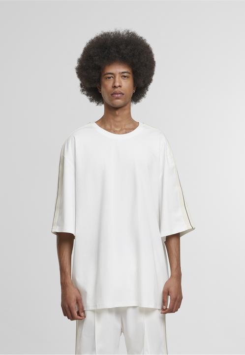 Produktbild Urban Classics Tennis Core Tee - 189363 (M)