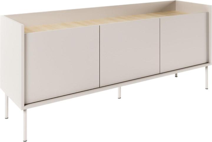 Produktbild Selsey Tovi (139.80 x 36.40 x 58.50 cm)