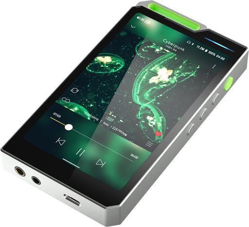 Produktbild HiBy R4 (32 GB)