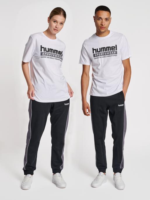 Produktbild hummel Lgc Carson T-Shirt (XS)