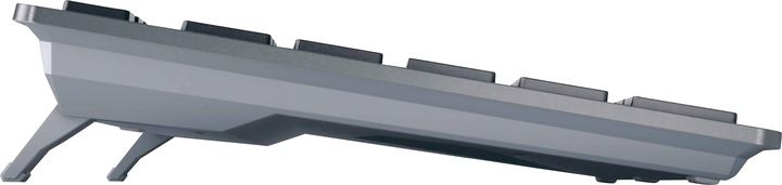 Actual product image CHERRY KW 7100 Mini (DE, Wireless)