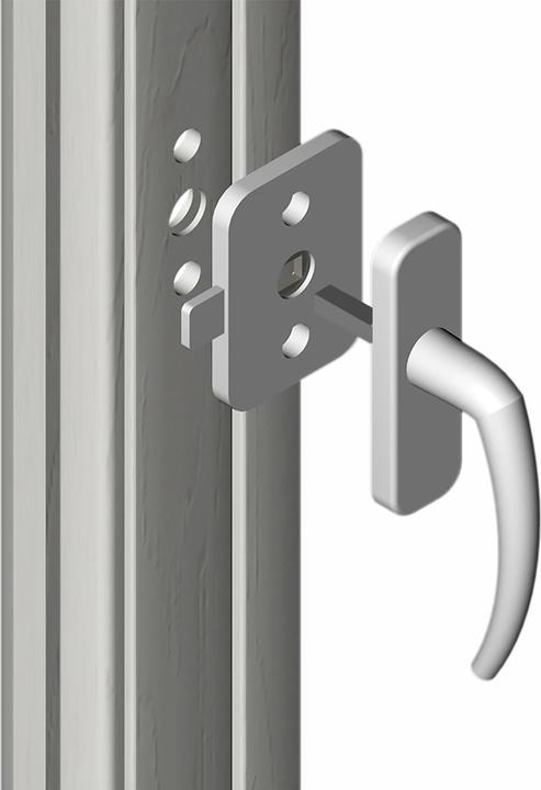 Actual product image Reer Window and balcony door security