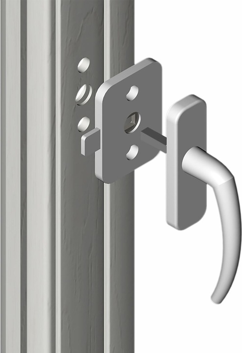 Actual product image Reer Window and balcony door security