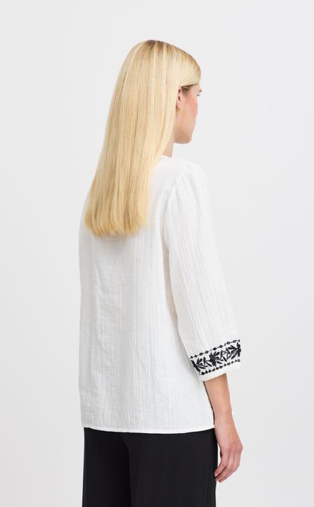 Immagine prodotto B.young BYICOLET VNECK BLOUSE 20815833 (40)