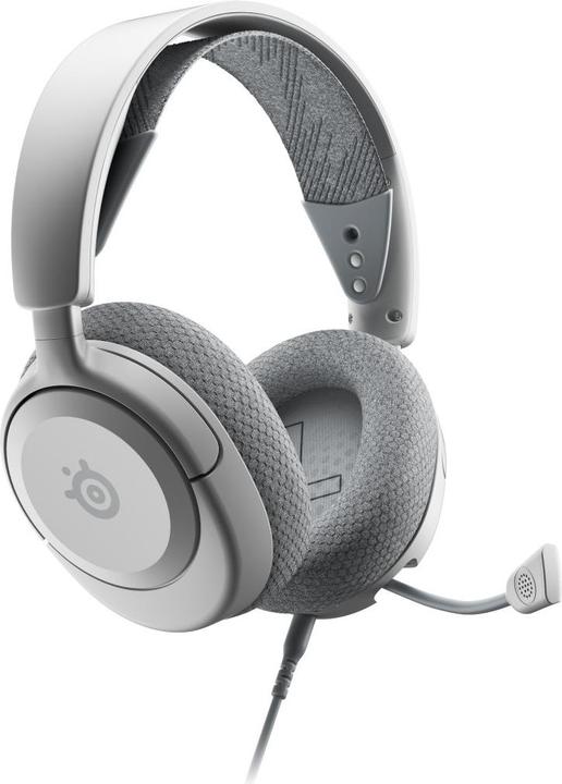 Image du produit SteelSeries Arctis Nova 1 (Filaire)