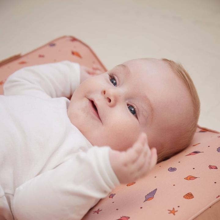 Produktbild Filibabba Wickelauflage - Collection of Memories