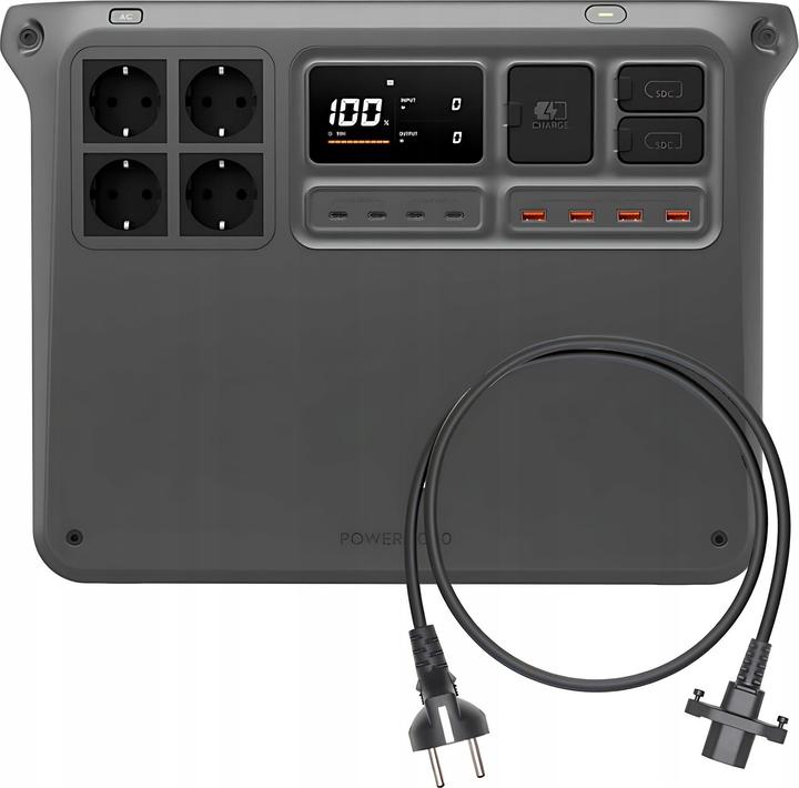 Produktbild DJI Power 1000 (EU) (2048 Wh, 23.20 kg)