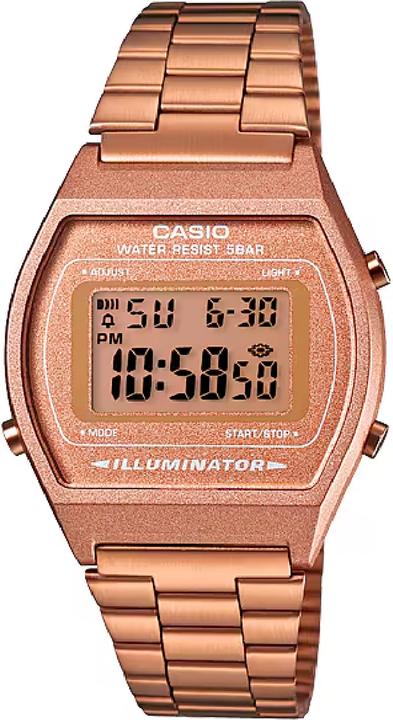 Produktbild Casio Vintage B640wc-5aef (Digitaluhr, 38.90 mm)