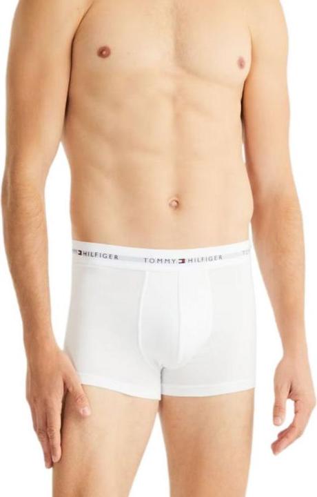 Produktbild Tommy Hilfiger 3p Trunk (S, 3er Pack)