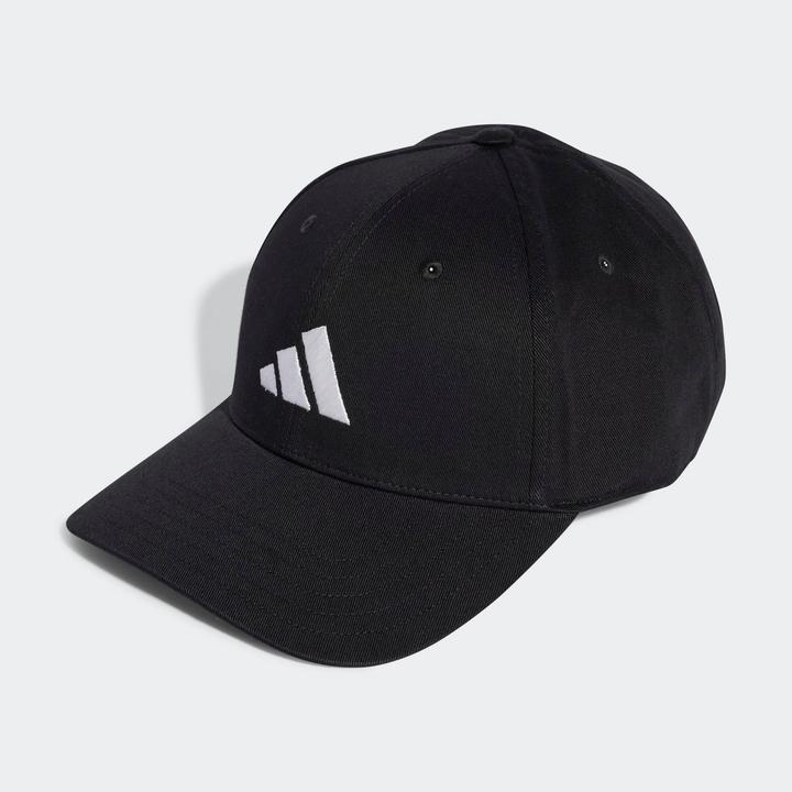 Actual product image Adidas Neue Logo-Kappe (58)