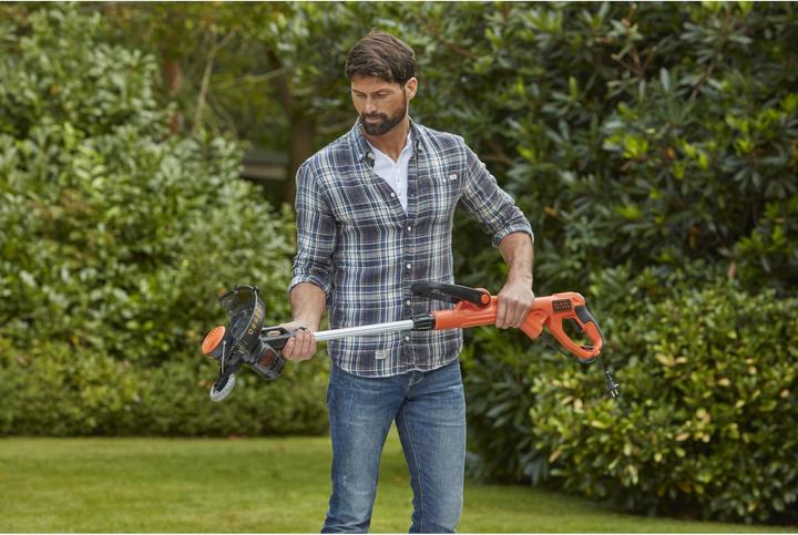 Produktbild Black & Decker Beste 630QS (Trimmfaden)