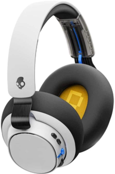 Actual product image Skullcandy SLYR Pro Playstation Gaming Wired Over Ear (Cable, Wireless)