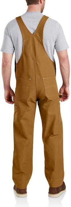 Produktbild Carhartt Bib Overall (W30/L32)