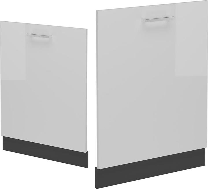 Produktbild Vicco Geschirrspülblende R-Line