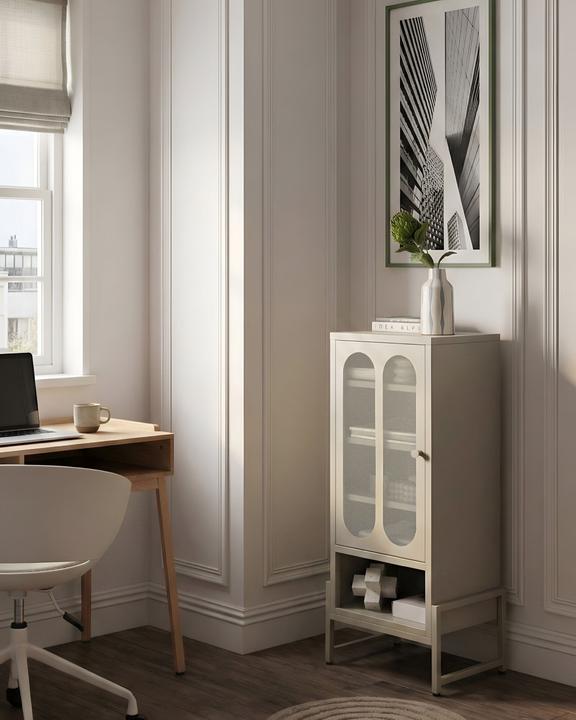 Produktbild Beliani Soletta (47 x 35 x 108 cm)