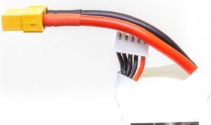Produktbild Swaytronic Akku (14.80 V, 1500 mAh)