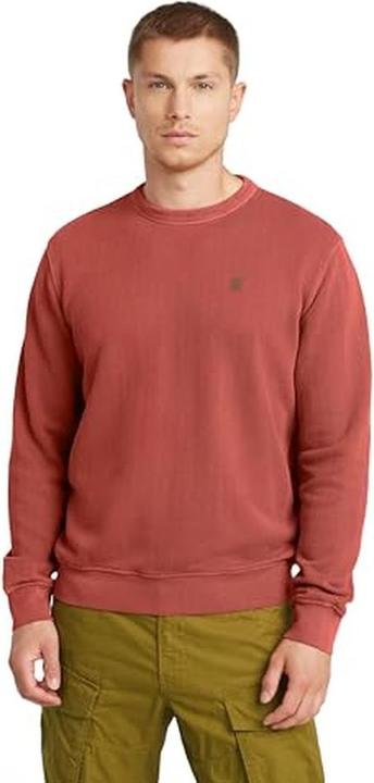 Image du produit G-Star Pull surteint, look original et confortable (M)