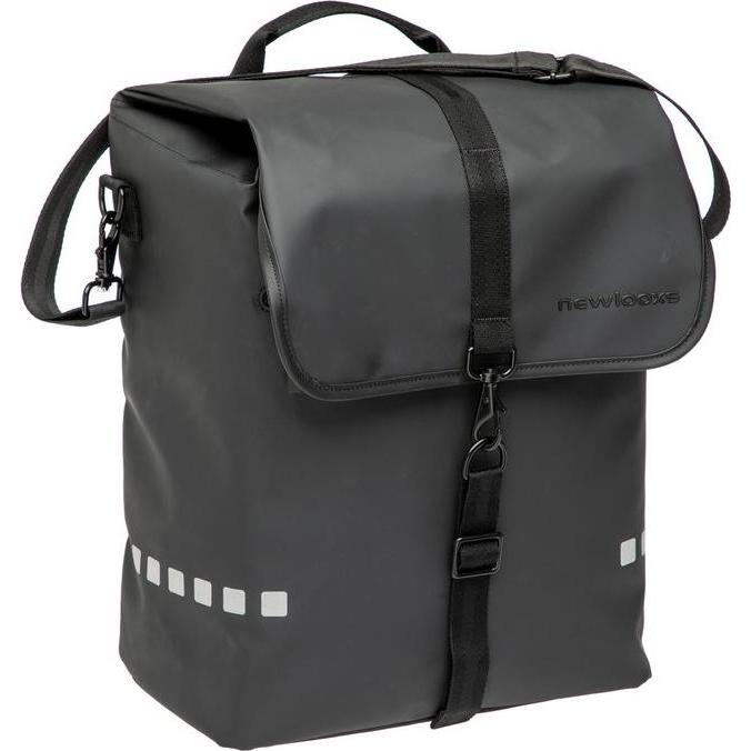 Thumbnail - New Looxs, Velotasche, (17.50 l, Gepäckträgertasche)