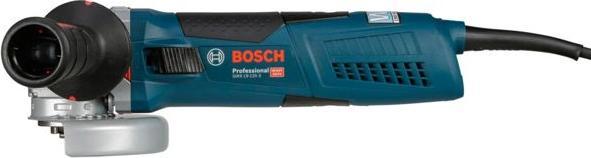 Actual product image Bosch Professional GWX 19-125 (125 mm)