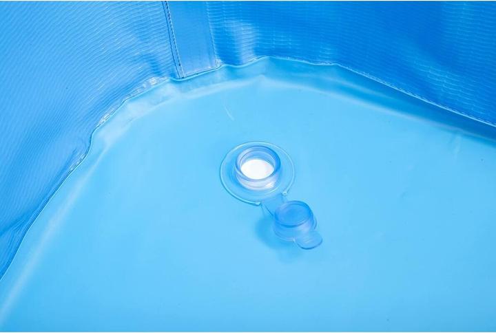 Produktbild Bestway My First Frame Pool and Sandpit