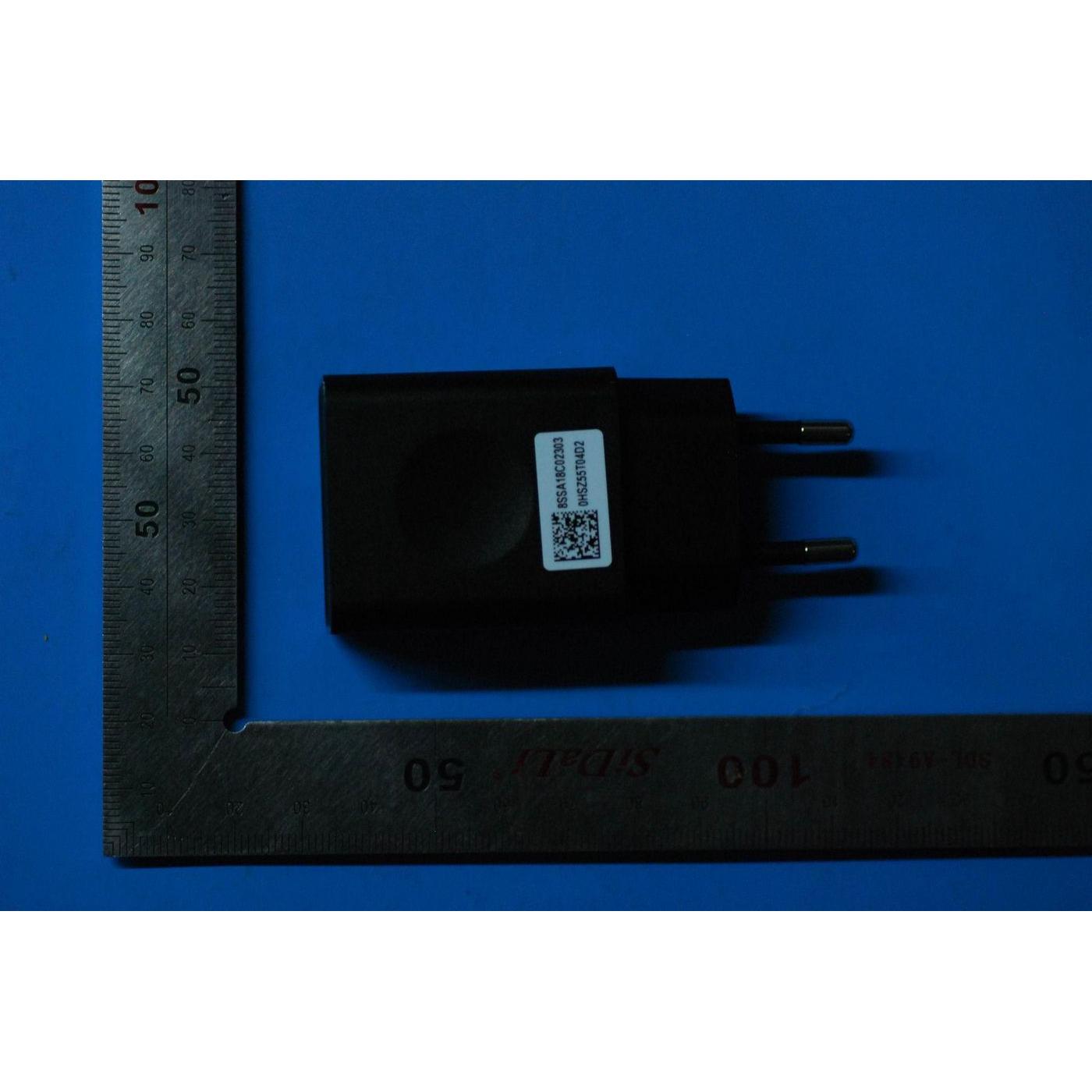 Lenovo AC AdapterC-P575V/1AEUblack, Notebook Netzteil