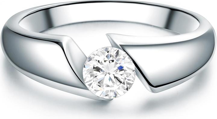 Immagine prodotto Trilani Donna Argento Zirconia argento - 15728 (58, 925 Argento)