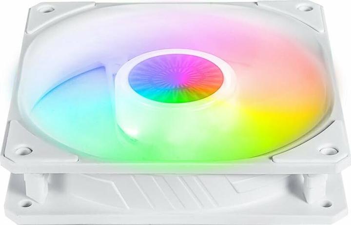 Actual product image Cooler Master SickleFlow 120 ARGB 3IN1 (120 mm, 3x)