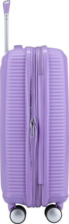Immagine prodotto American Tourister Soundbox (35.50 l, Bagaglio a mano (fino a 50 litri))