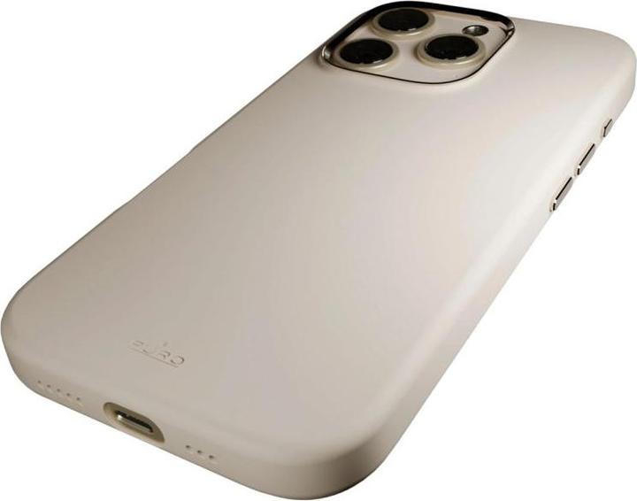 Actual product image Puro Cover (Apple iPhone 16 Pro)