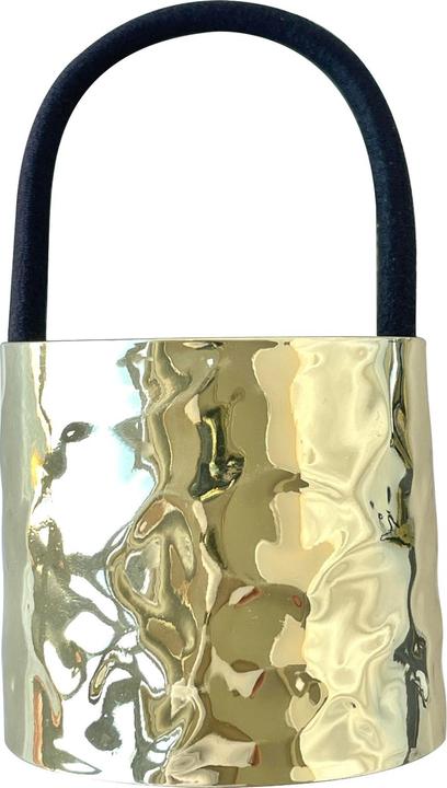 Actual product image Avizar Haargummi mit gewellter Manschette (Hair tie)