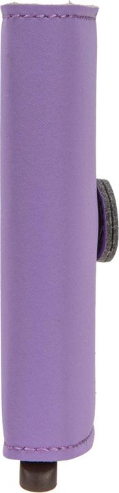 Actual product image Secrid Miniwallet Yard Powder Lilac
