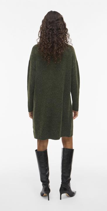 Actual product image Vila VIHANNA Strick Minikleid (XL)