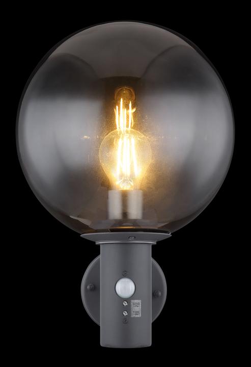 Produktbild Globo Hedwig (E27, IP44)