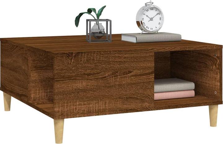 Image du produit vidaXL Couchtisch