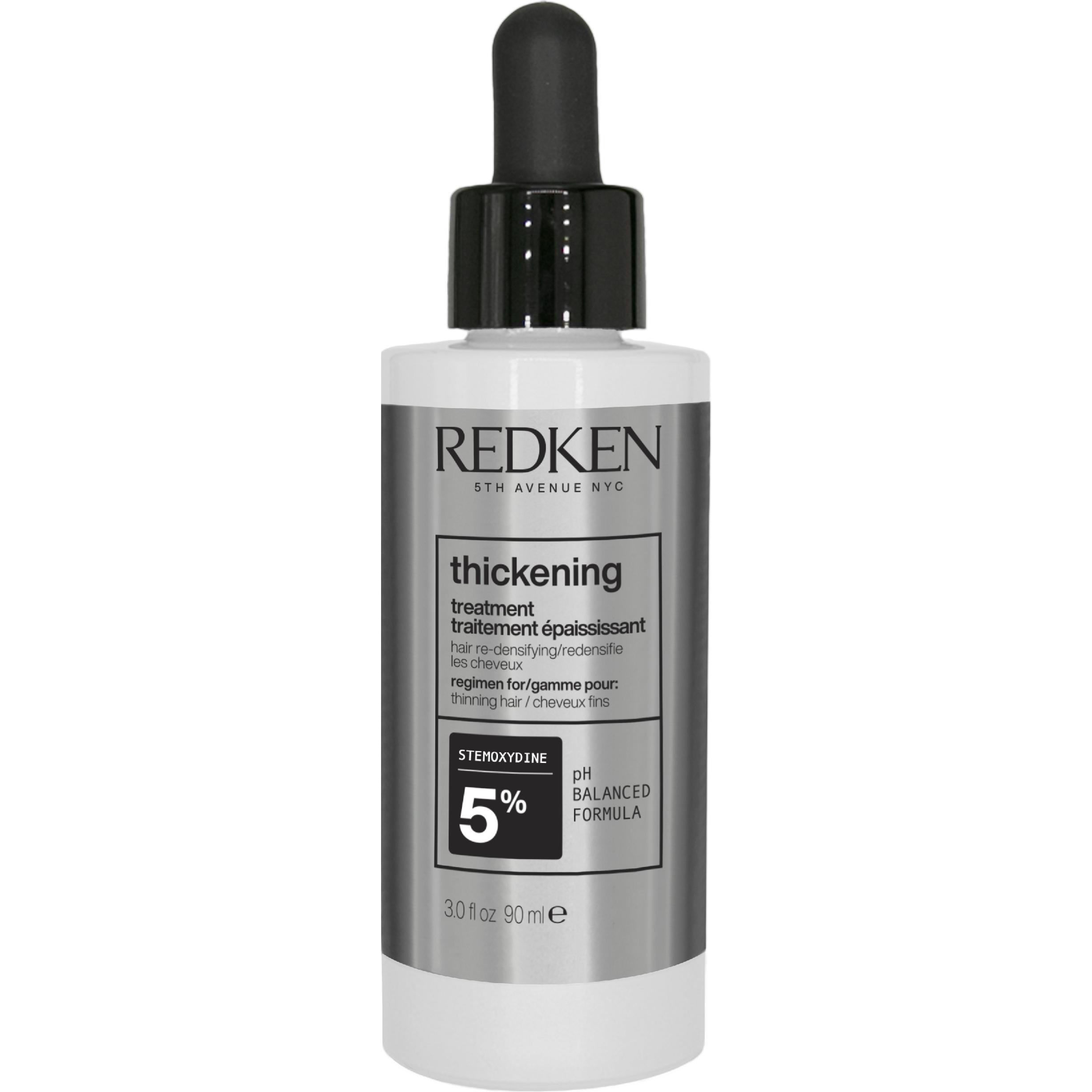 Redken, Haarmaske, Cerafill Retaliate (90 ml)
