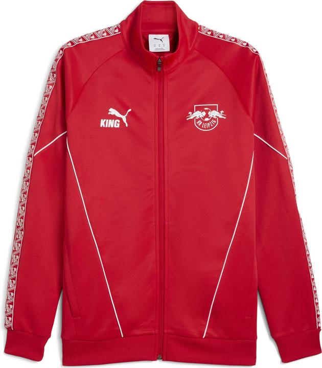 Actual product image Puma RBL KING Anthem Jacket (L)