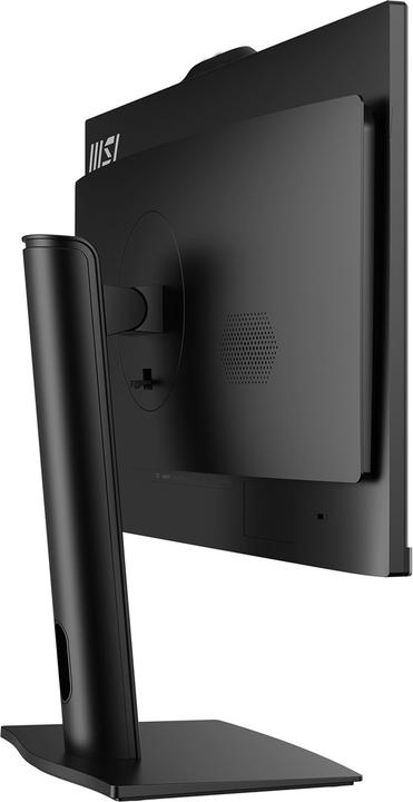 Produktbild MSI Monoblock PC PRO AP241P 14M Business All in One CPU Core i5 i5-14400 2500 MHz Screen... (500 GB, 16 GB, Intel Core i5-14400)