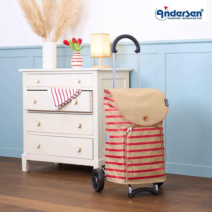 Immagine prodotto Andersen Shopper Scala Eske