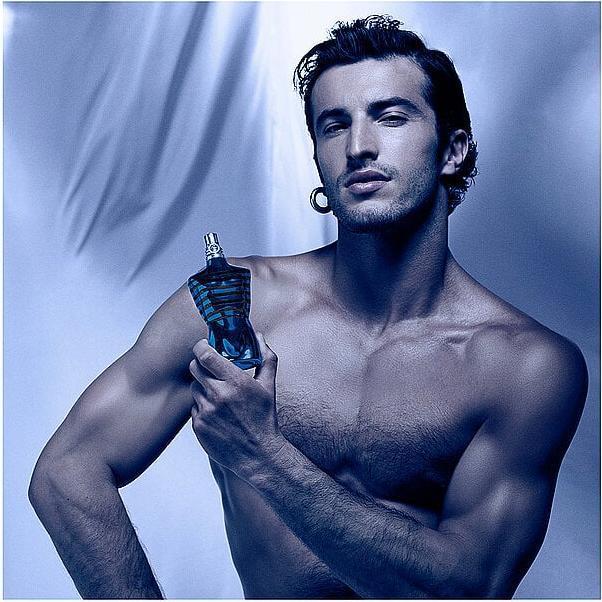 Produktbild Gaultier Le Male In Blue (Eau de Parfum, 125 ml)