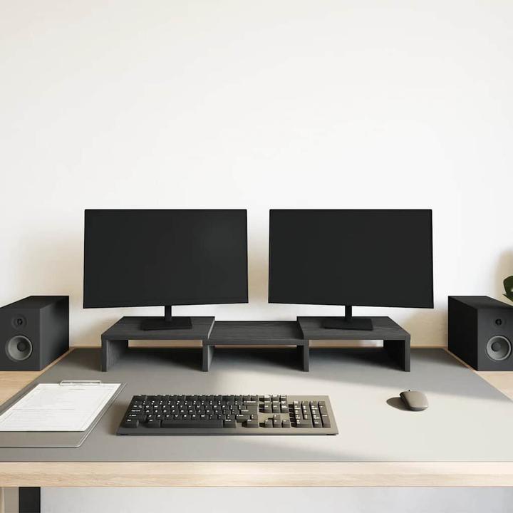 Actual product image vidaXL Monitorständer