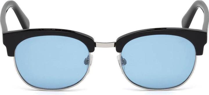 Actual product image Just Cavalli MOD. JC778S SHINY BLACK