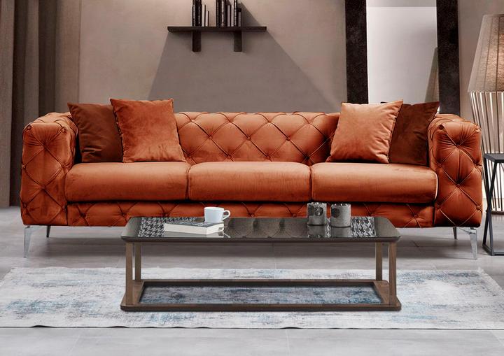 Image du produit Atelier del Sofa Giuliana (3 places)
