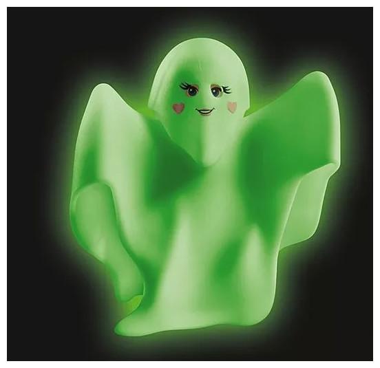 Immagine prodotto Playmobil Fantasma del castello della principessa (71851, Playmobil Principessa Magica)